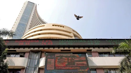 Iran war wipes out ₹25 lakh crore in investor wealth in just five sessions| Business News