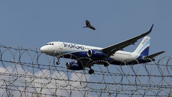 IndiGo among worst-hit as Iran war delivers crude shock to global airline stocks| Business News