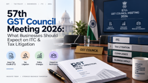 57th gst