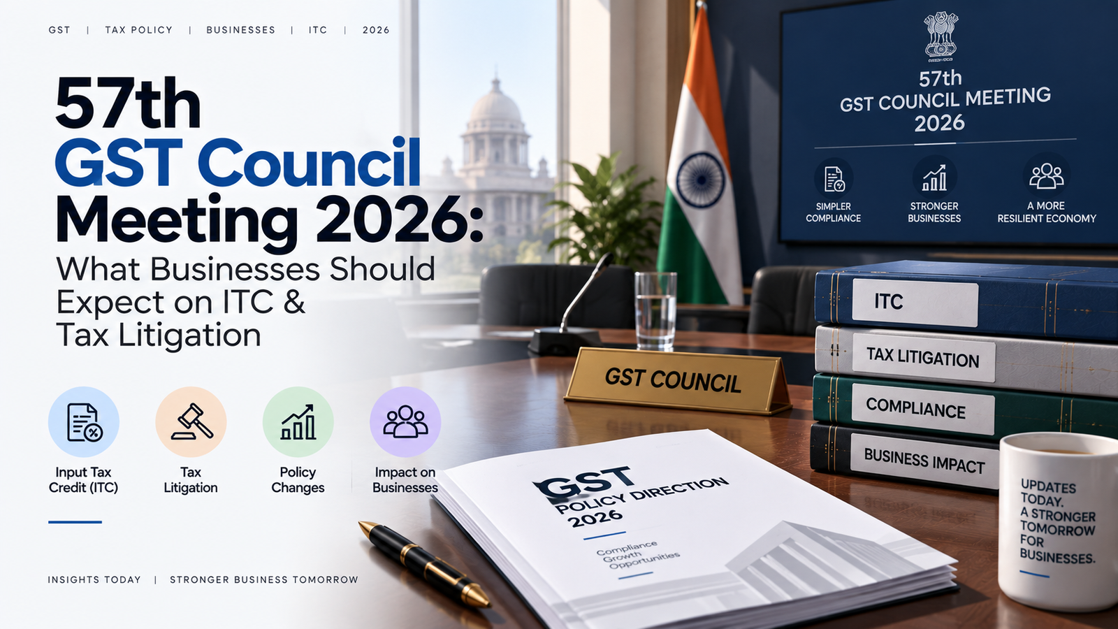 57th gst
